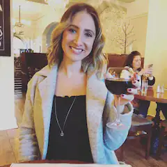 Sarah